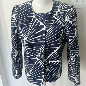 J.Crew Fanfare Women’s Blazer Jacket 12